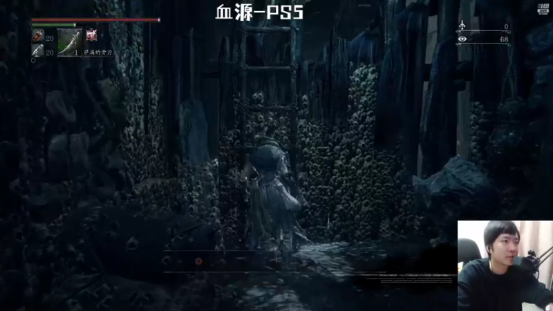 【2022-05-18 19点场】机长YG：【机长】恐怖刺激直播中！！