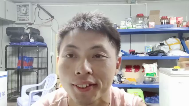 【2022-05-18 20点场】逐梦兄弟：11点开播