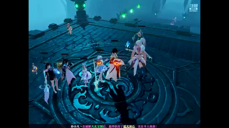 【2022-05-14 14点场】晴天冰淇淋c：梦幻文明博大精深