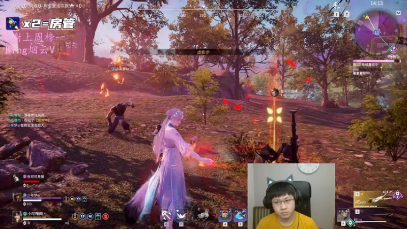 【2022-05-18 02点场】格洛莉娅S：今天正常播～