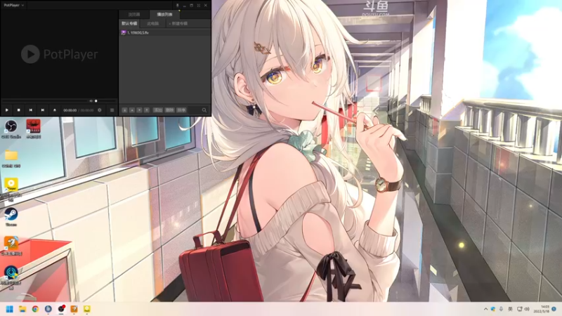 【2022-05-18 14点场】解说嘟师傅：【嘟师傅】官方训练赛相声团队