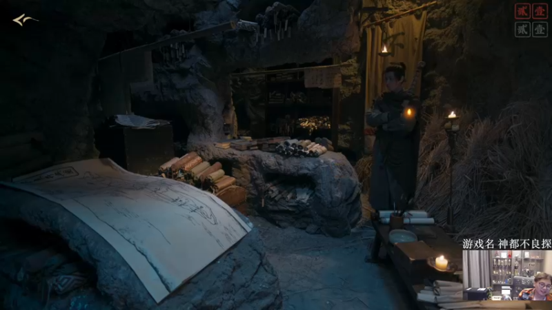 【2022-05-18 19点场】衣锦夜行：今日目标：不用娜迦吃一次鸡