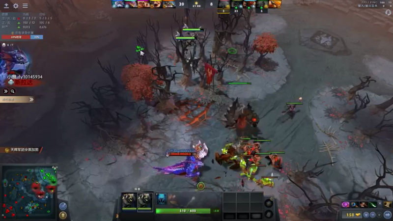 【2022-05-18 01点场】刘嘉俊Sylar1：拿出你的百分之百！