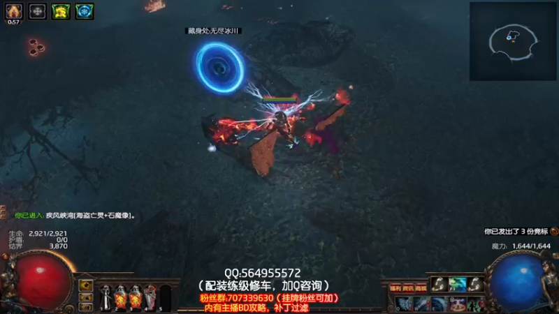 打卡视频1号