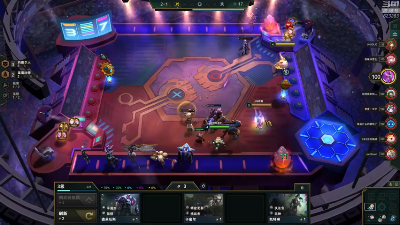 【2022-05-18 02点场】1K黄辉冯：黄辉冯：部落最好的生存游戏