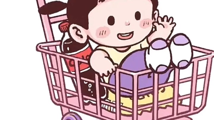 今晚的98k很神经