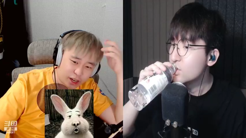 【2022-05-17 23点场】阿二Ayer：阿二：桃桃是我最好的朋友