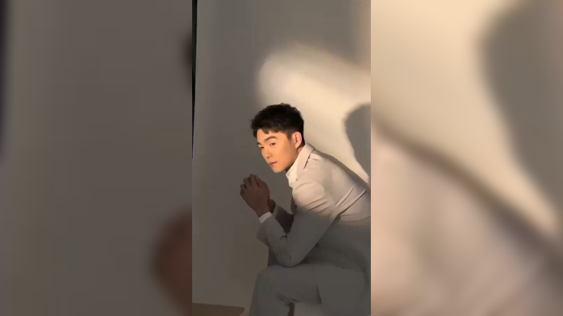 一路走来所有的酸甜苦辣，只有我自己明白，因为淋过雨所以总想给别人撑伞。一步步走到现在，感谢一路的贵人，一直支持我的兄弟们，心怀感恩，所遇皆美好。我们会越来越好！