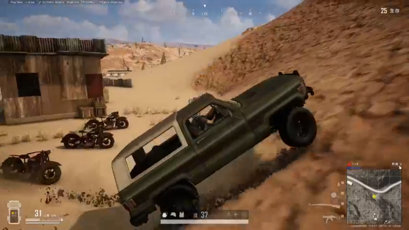 【2022-05-18 16点场】琼斯小卫：超惊悚大作《女巫时间》首播~胆小勿看