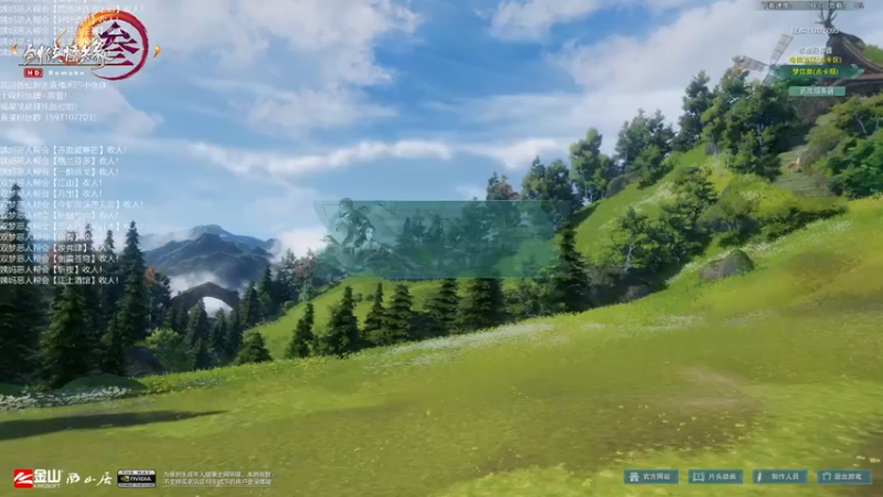 【2022-05-17 19点场】老薇恩恩：薇恩：双梦恶人主播~