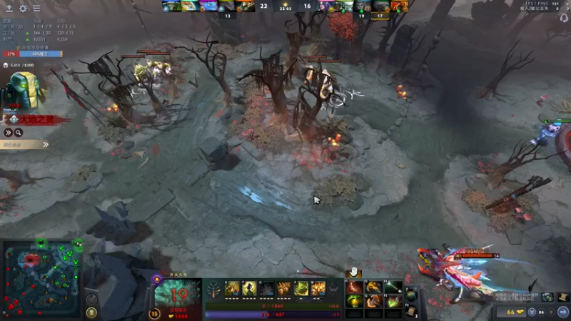 【2022-05-17 23点场】刘嘉俊Sylar1：拿出你的百分之百！