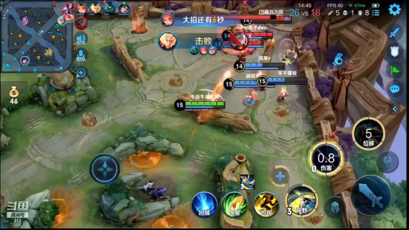 【2022-05-17 22点场】骚白：骚白全能秀系列