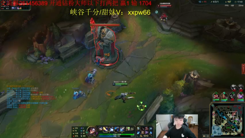 【2022-05-18 14点场】一家之猪ovo：第6冲第一 周6开双倍