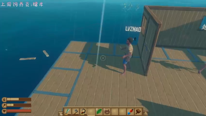 【2022-05-17 23点场】七潇丷：全角色60级，扬帆起航！！