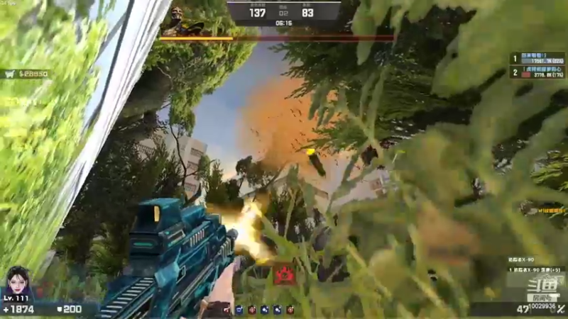 【2022-05-17 23点场】回来看看13：一天一个灾变小技巧