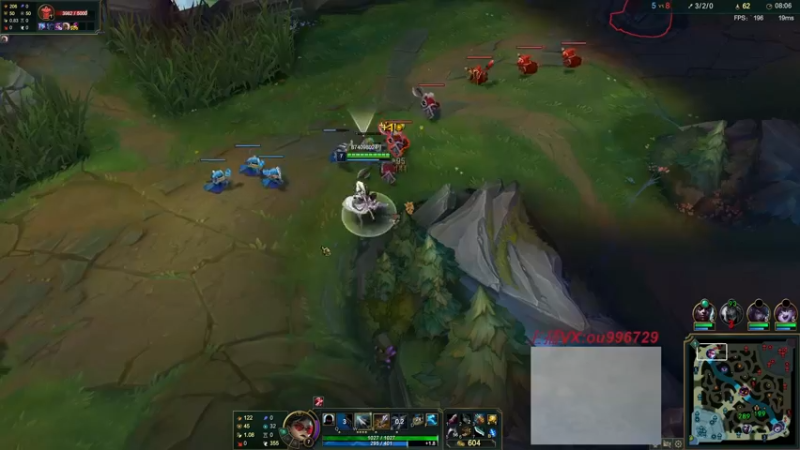 【2022-05-17 23点场】暗夜猎手光头强：第一vn：小代克星！