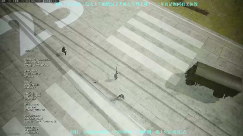 【2022-05-17 22点场】Zy丶腰子：已经是RAM7的形状了，其他枪别联系我了