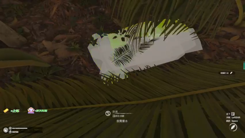 【2022-05-15 15点场】想吃猪蹄鸭：丛林之王不存在芭比Q的