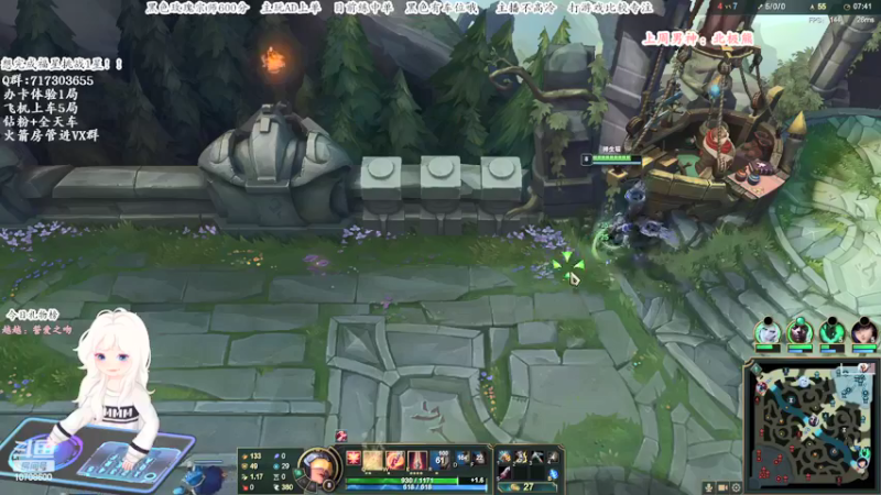 【2022-05-19 20点场】苏宛儿丶：宛儿：宗师小姐姐