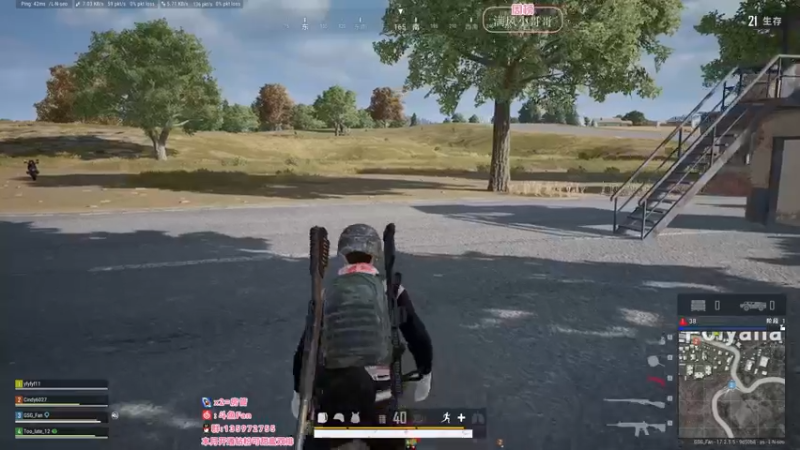 【2022-05-18 06点场】NRK丶反神：开通钻粉季沧海一对一指导