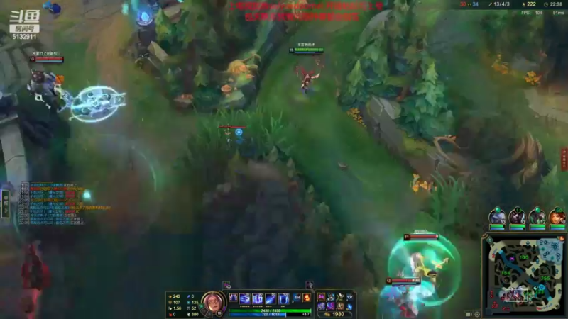 【2022-05-18 23点场】岁月刀妹：刀妹天花板 细节教学 3把必学会