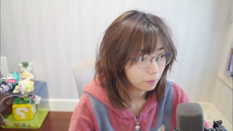 【2022-05-12 17点场】一番少侠29：主播真的没有唱歌天赋吗？