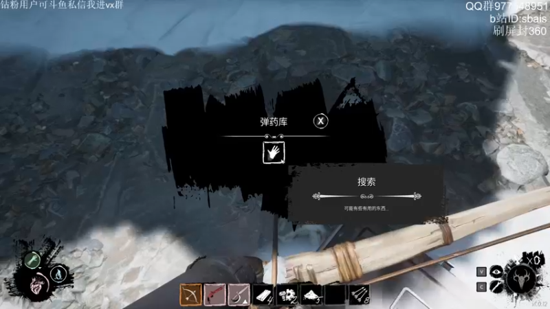 【2022-05-19 15点场】sbais赛巴斯：头痛手粘肚子饿，看我直播图一乐