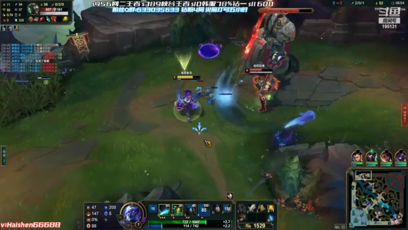 【2022-05-18 17点场】海神丶俄洛伊：偷钱俄洛伊有多快乐