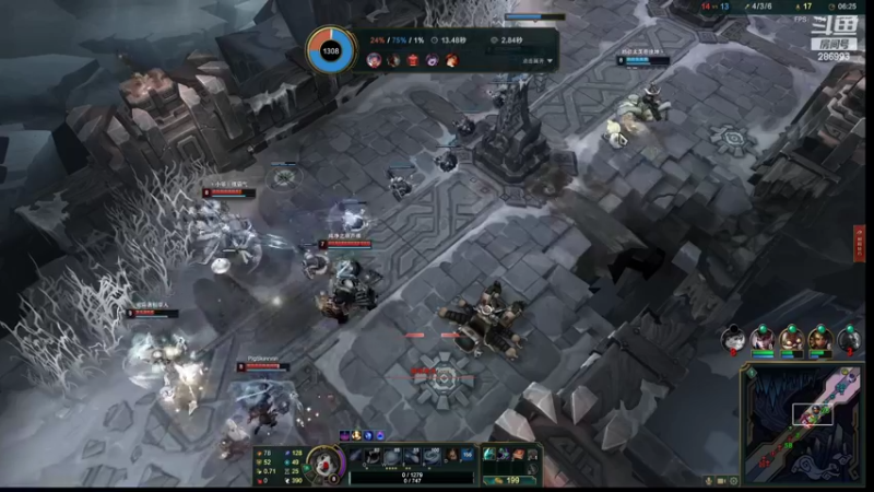 【2022-05-19 09点场】卑微小泽丶：小泽：自律开始了