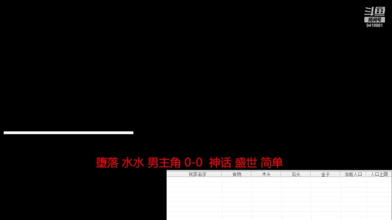 【2022-05-18 13点场】淋淋雨829：圣战迷恋的直播间
