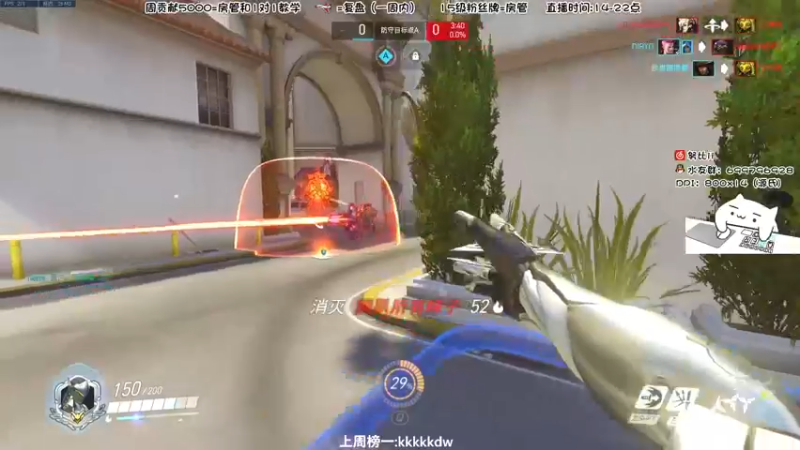 【2022-05-18 17点场】努比ovo：努比:新标题！