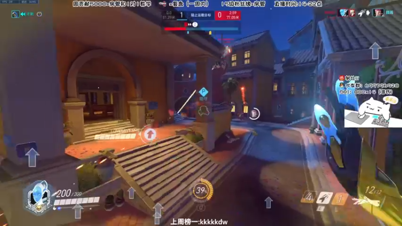 【2022-05-18 19点场】努比ovo：努比:新标题！