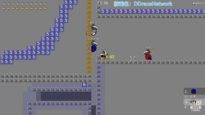 【2022-05-18 17点场】只带丶萌新大佬：早睡早起身体好！！！