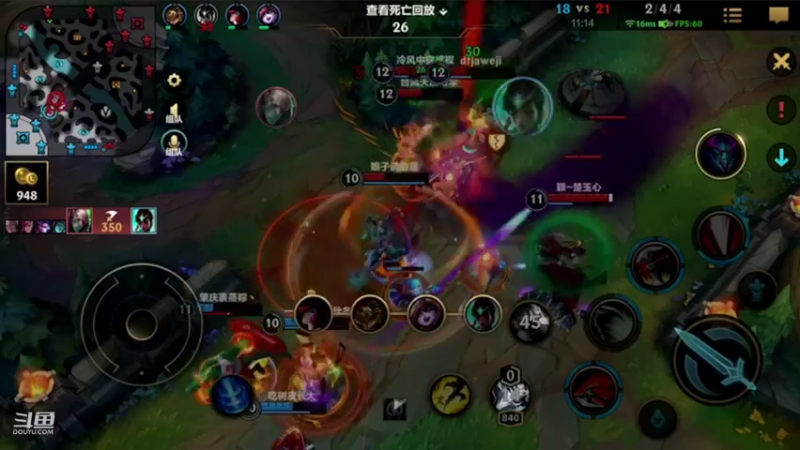 【2022-05-19 23点场】EL小浅予：V区 与观众耍一耍