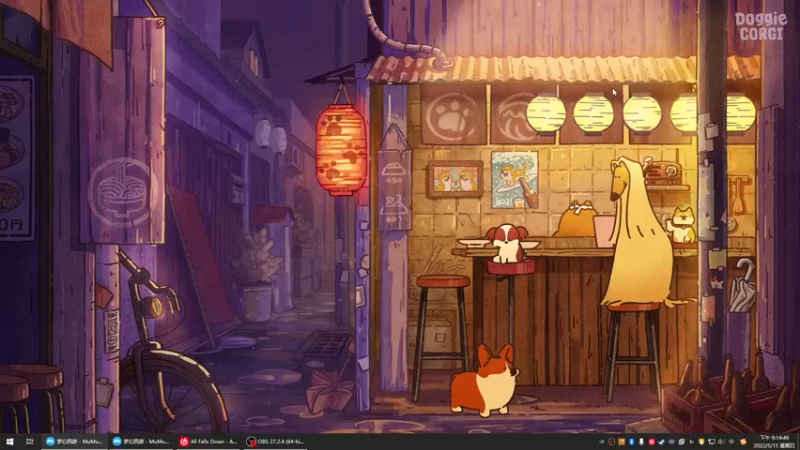 【2022-05-15 21点场】源神様：心痛的修勾