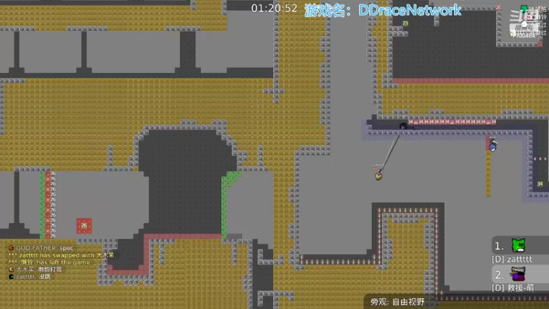 【2022-05-14 15点场】只带丶萌新大佬：早睡早起身体好！！！