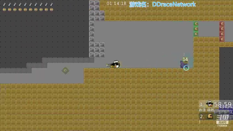 【2022-05-12 16点场】只带丶萌新大佬：早睡早起身体好！！！