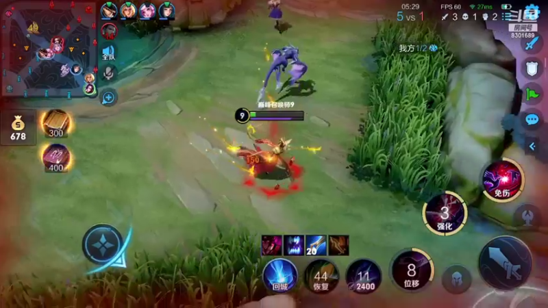 【2022-05-19 20点场】心人zZ：2344冲巅峰第一