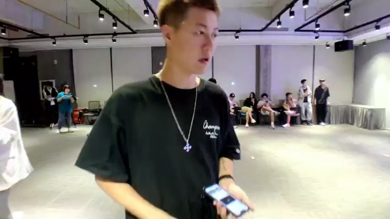 【2022-05-19 20点场】赛文柒Seven：【燃烧吧卡路里！】Day1