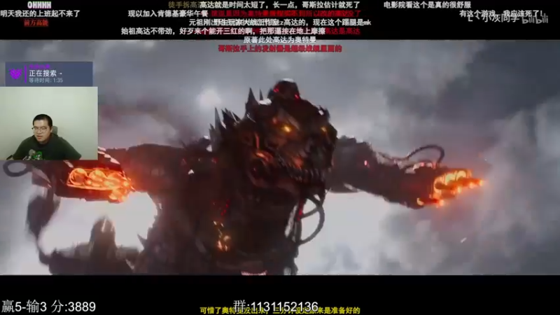 【2022-05-19 00点场】小金猪Zzz：【小金猪】国服最高分路霸