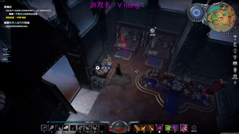 【2022-05-19 07点场】SAYA丶J：纯纯逆天哥的直播间