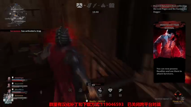【2022-05-18 21点场】小闷骚YsfeElnoReGret：只玩高端局 不跨平台