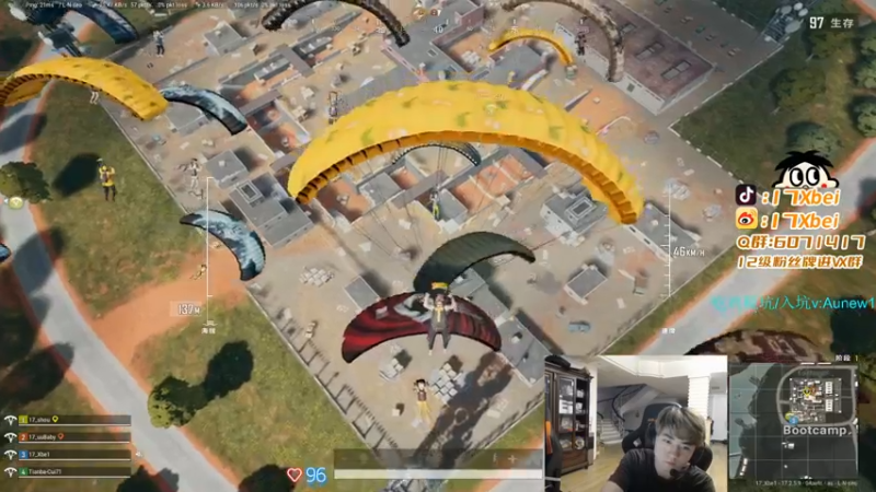 【2022-05-19 18点场】17Xbei丷：【B3Z1_Xbei】即将链接