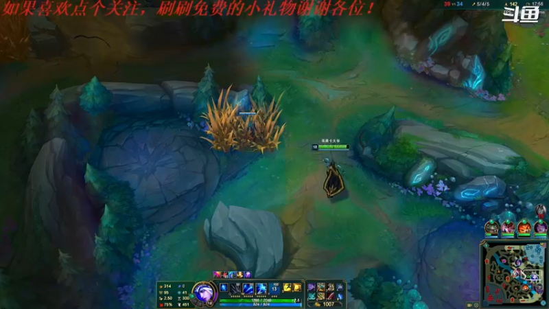 【2022-05-16 22点场】我是卡大爷：躺平的直播间