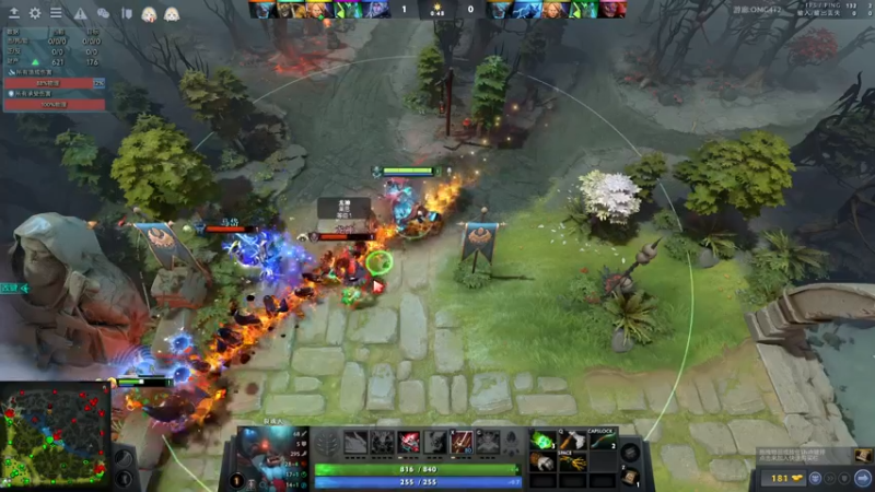 【2022-05-19 14点场】sakira丶hao：dota4+2顶级sorry