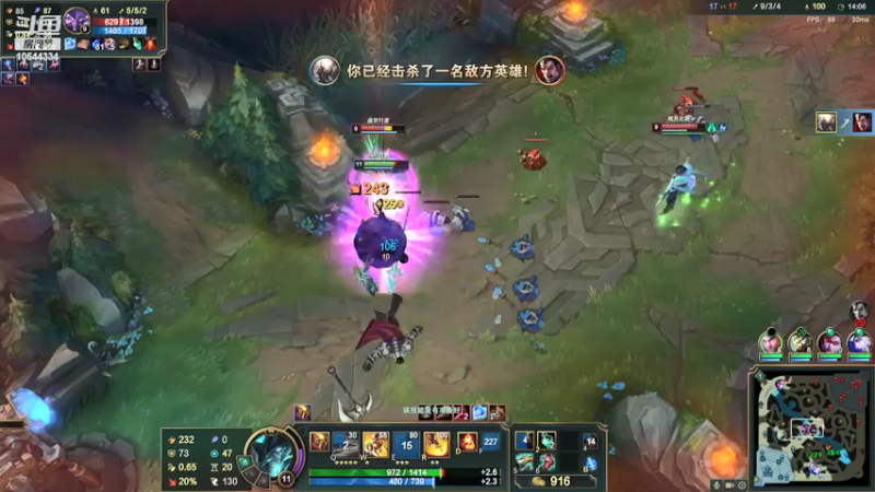 【2022-05-15 00点场】冰块哥ekko：目前在打钻粉代币