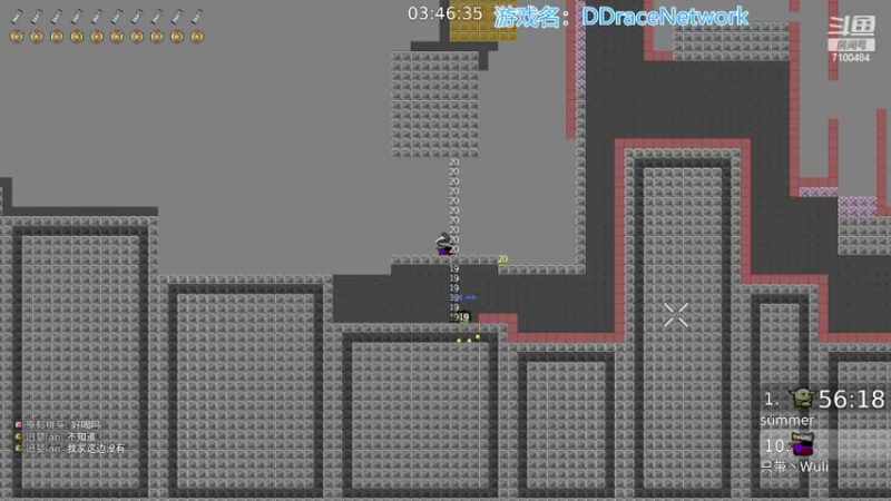 【2022-05-16 13点场】只带丶萌新大佬：早睡早起身体好！！！