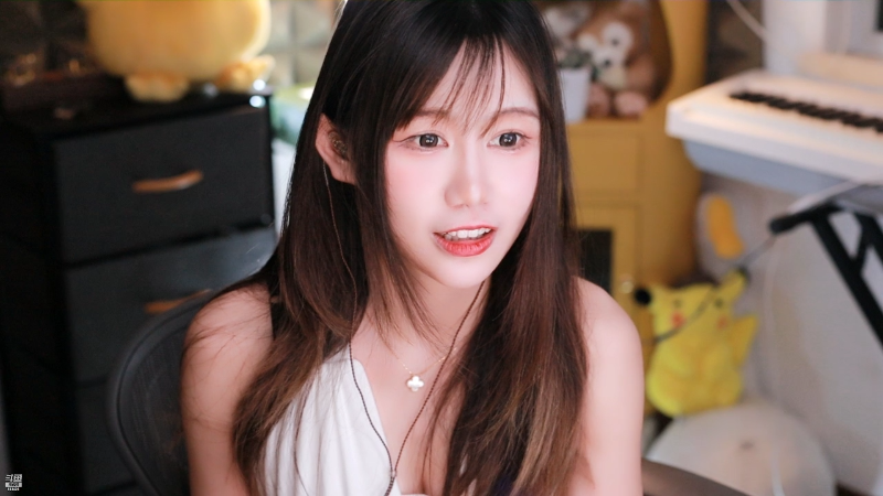 【二次元】Misa喵老师的精彩时刻 20220519 00点场