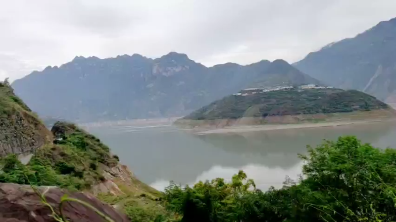 【2022-05-19 17点场】黑哥户外：看看以前基地