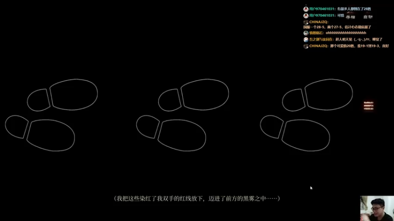 【2022-05-18 23点场】超人JAX解说：人生何时不抗压